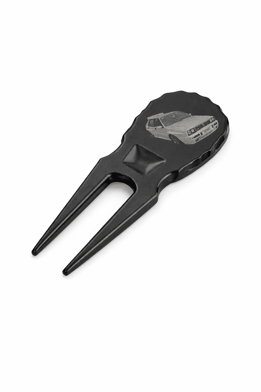 Realism Image Divot Tool
