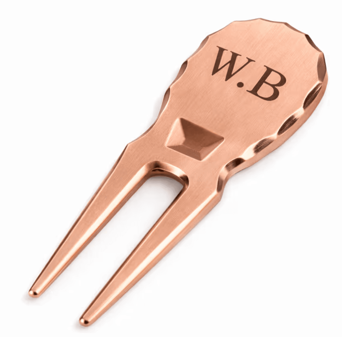 Divot Repair Tools