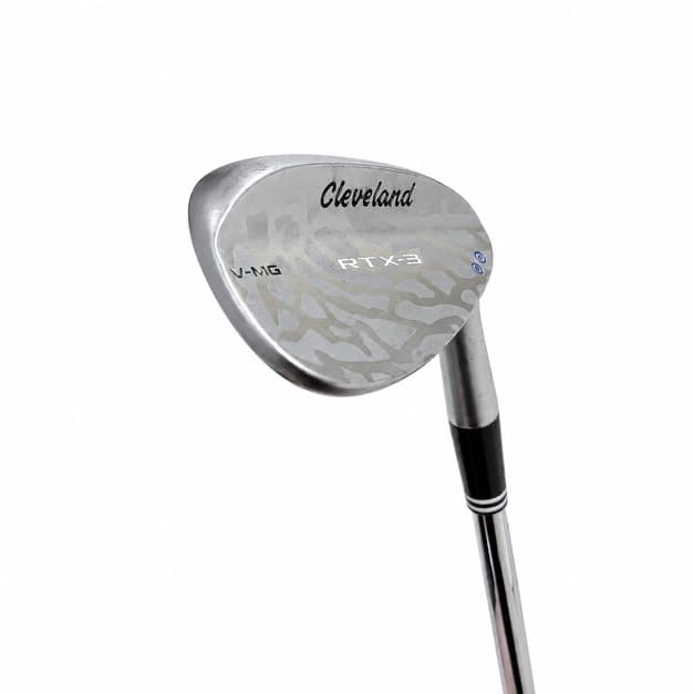 Laser Engraved Wedges